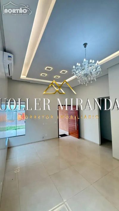 Casa, 198 m² - Foto 2