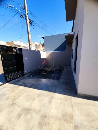 Casa, 3 quartos, 62 m² - Foto 3