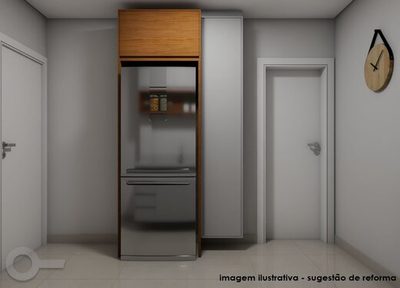 Apartamento, 2 quartos, 68 m² - Foto 5