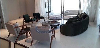 Apartamento, 380 m² - Foto 2