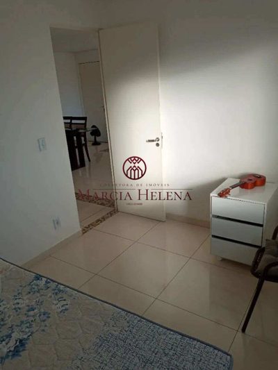 Apartamento, 2 quartos, 52 m² - Foto 5