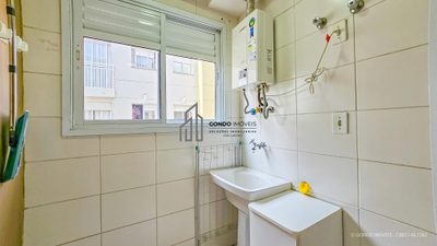 Apartamento, 2 quartos, 45 m² - Foto 5