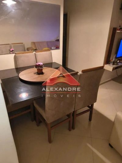 Apartamento, 3 quartos, 64 m² - Foto 1