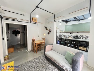 Apartamento, 2 quartos, 54 m² - Foto 4