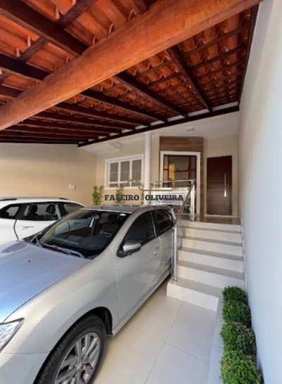 Casa, 3 quartos, 188 m² - Foto 5