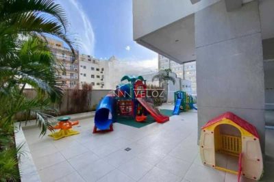 Apartamento, 3 quartos, 97 m² - Foto 2