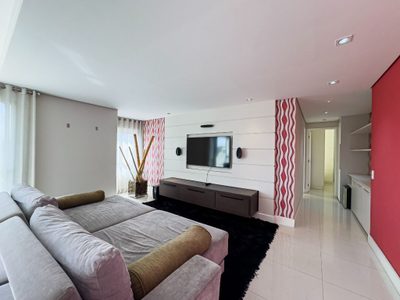 Apartamento, 3 quartos, 178 m² - Foto 3