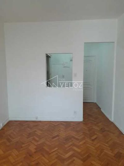 Apartamento, 1 quarto, 20 m² - Foto 1