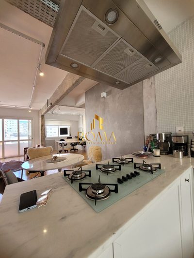 Apartamento, 2 quartos, 123 m² - Foto 4