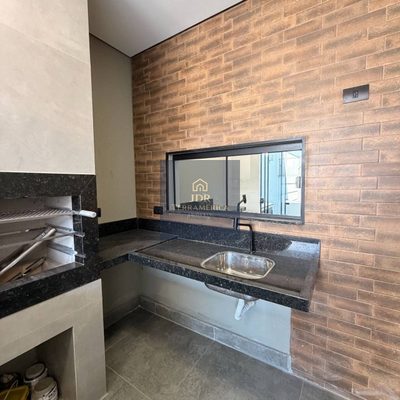 Casa, 3 quartos, 108 m² - Foto 5