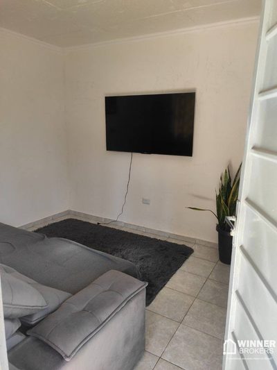 Casa, 3 quartos, 48 m² - Foto 3