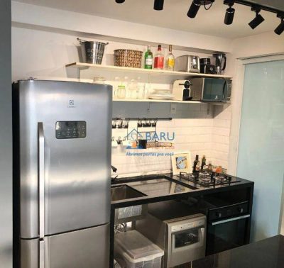 Apartamento, 2 quartos, 78 m² - Foto 4