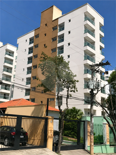 Apartamento, 2 quartos, 62 m² - Foto 1