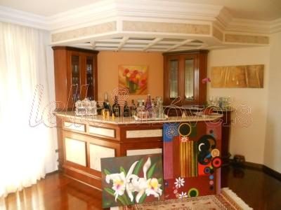Apartamento, 4 quartos, 335 m² - Foto 2