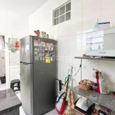 Apartamento, 2 quartos, 97 m² - Foto 1