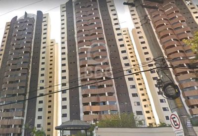 Apartamento, 3 quartos, 132 m² - Foto 1