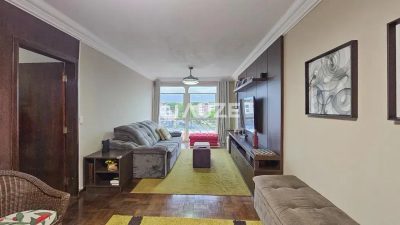Apartamento, 3 quartos, 133 m² - Foto 2