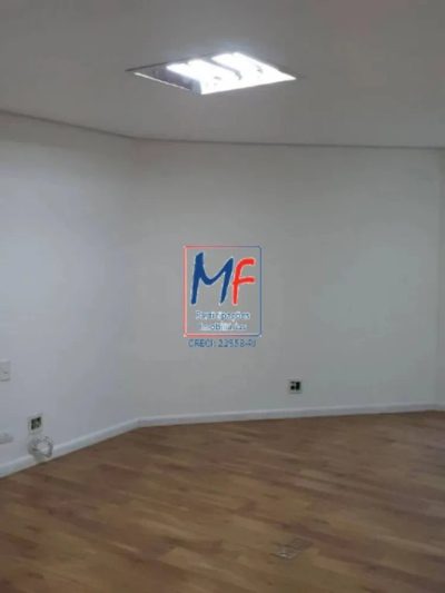 Loja-Salão, 204 m² - Foto 1