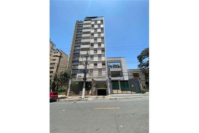 Apartamento, 2 quartos, 123 m² - Foto 2