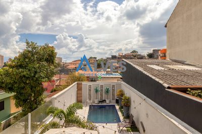 Casa, 3 quartos, 220 m² - Foto 3