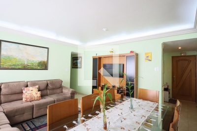 Apartamento, 3 quartos, 106 m² - Foto 1