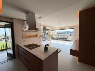 Apartamento, 3 quartos, 120 m² - Foto 5