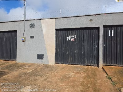 Casa, 2 quartos, 150 m² - Foto 1