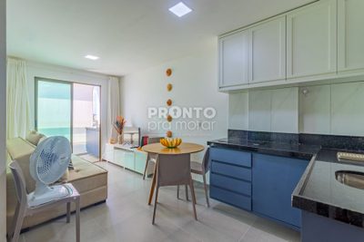 Apartamento, 1 quarto, 32 m² - Foto 2