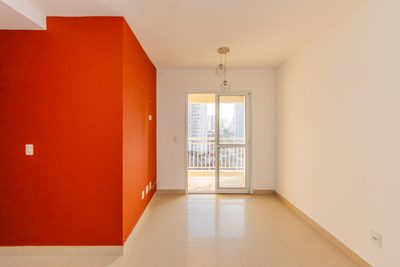 Apartamento, 2 quartos, 49 m² - Foto 2