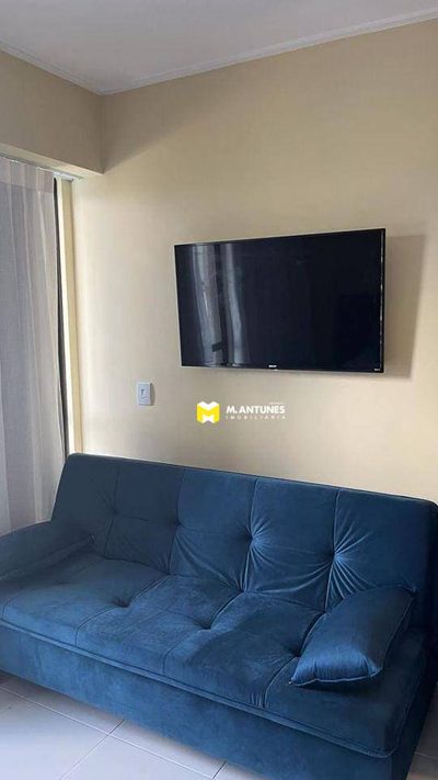 Apartamento, 1 quarto, 30 m² - Foto 4