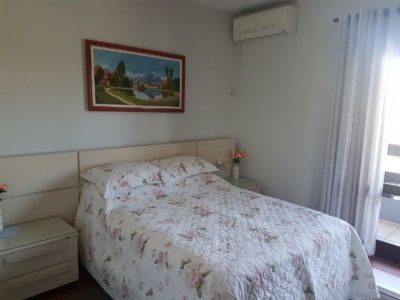Casa, 4 quartos, 194 m² - Foto 4