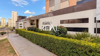 Apartamento, 2 quartos, 82 m² - Foto 2
