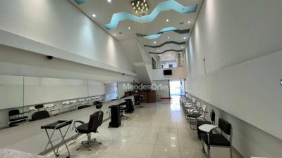 Loja-Salão, 150 m² - Foto 5