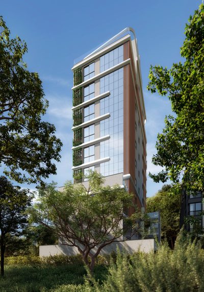 Apartamento, 4 quartos, 132 m² - Foto 3