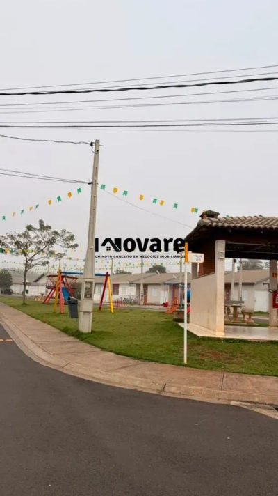 Casa, 2 quartos, 50 m² - Foto 4