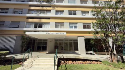 Apartamento, 3 quartos, 152 m² - Foto 4