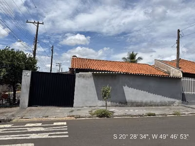 Casa, 2 quartos, 92 m² - Foto 1