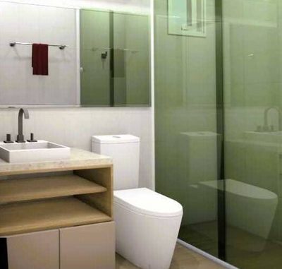 Apartamento, 1 quarto, 20 m² - Foto 4
