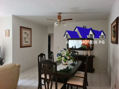 Apartamento, 3 quartos, 99 m² - Foto 1