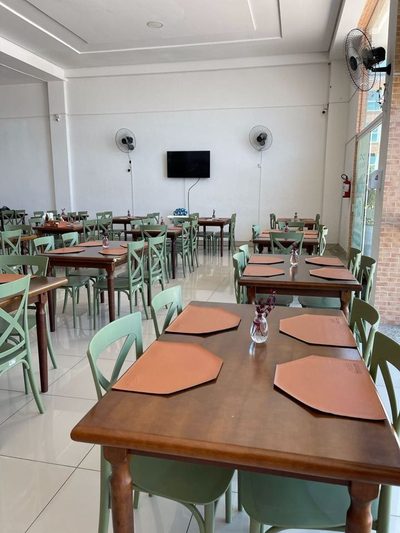 Apartamento, 1 quarto, 50 m² - Foto 3