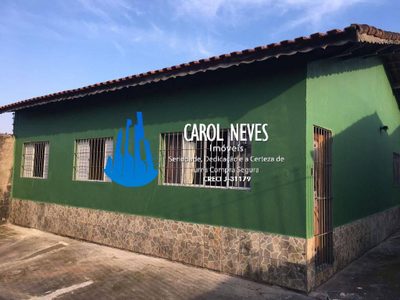 Casa, 4 quartos, 133 m² - Foto 2