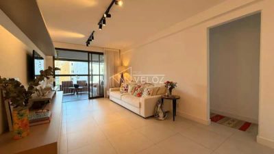 Apartamento, 3 quartos, 144 m² - Foto 5