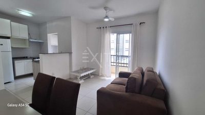 Apartamento, 2 quartos, 50 m² - Foto 5