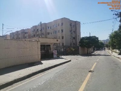 Apartamento, 2 quartos, 41 m² - Foto 1