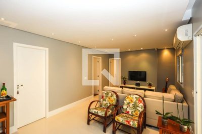 Apartamento, 3 quartos, 130 m² - Foto 4
