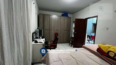 Casa, 2 quartos, 90 m² - Foto 5