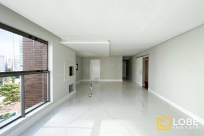 Apartamento, 3 quartos, 137 m² - Foto 1