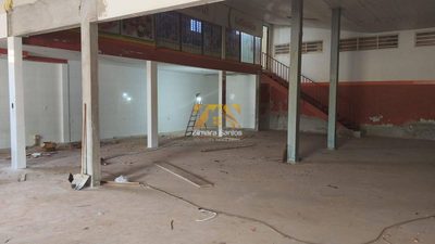 Depósito-Galpão, 300 m² - Foto 3