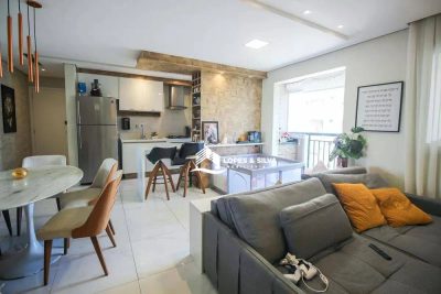 Apartamento, 2 quartos, 69 m² - Foto 3