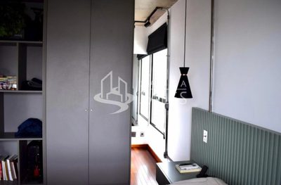 Apartamento, 1 quarto, 70 m² - Foto 2